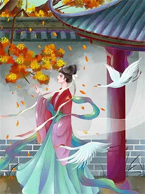 综武开局被女侠们追杀的小说