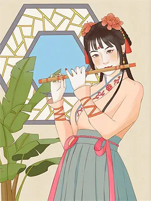 穿到种田文里的那些年