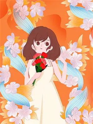 女校各自理想型