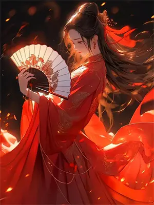 烬染重生合集