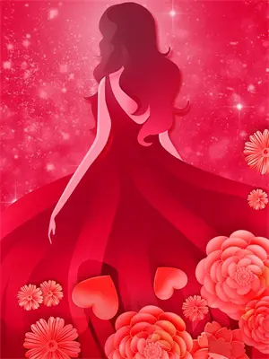 穿书反派开局被女主逼婚