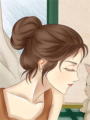 空巢合伙人