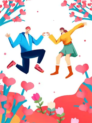 同学暗恋我怎么办