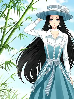 锦医风华免费小说