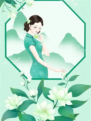 忘川三世