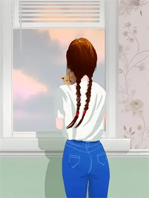 术法很难练？这不是有手就行？