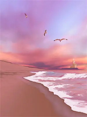 钱潮逐浪