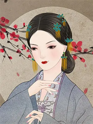 忘川三途