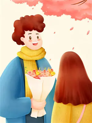 主角在移花宫小说