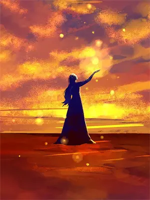 锦医风华小说原著