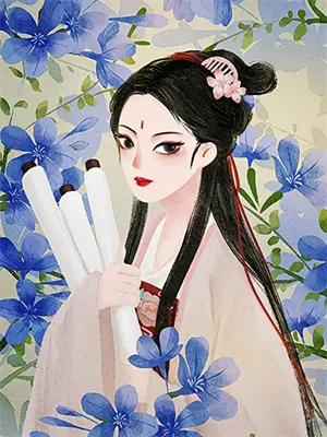 鸣潮：从创立晓组织开始救世