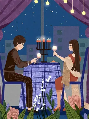 穿成反派大佬后娘