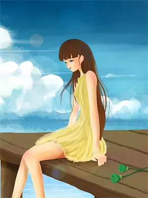 穿越到贵族学校成为贫困生女生