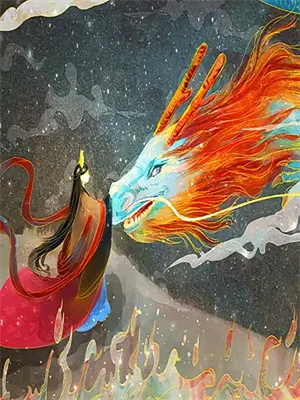 雪夜杀局