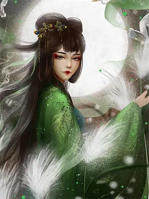 爱意藏在心底下一句