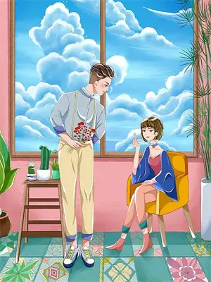 风水秘局之阴阳逆世