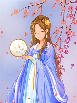 大唐世子，剑开天门