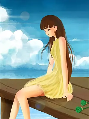 误撩顶流后，我成了他的心尖尖