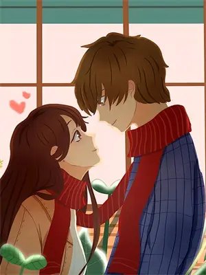 以为是小奶狗其实是小狼狗短剧