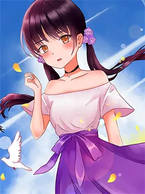 蛇君大人等我千年