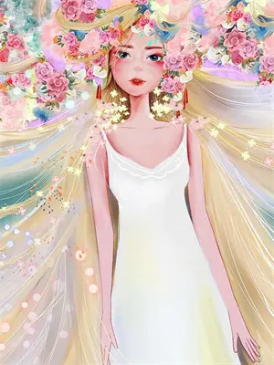 翡冷翠的囚笼：他的东方美人