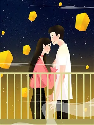 爱意藏在细节里是什么意思