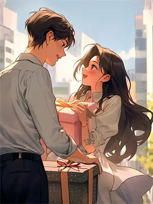 穿书后疯批都想弄哭我