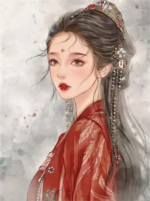 中秋节吃的五仁月饼