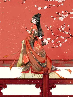 穿成深情男二的炮灰妻子