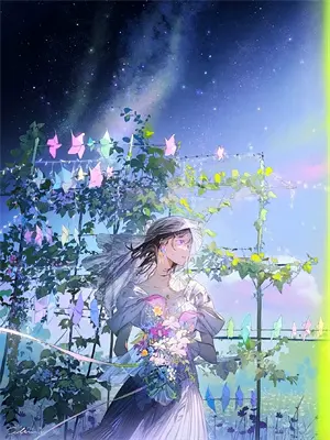 沧海月明，玉生烟