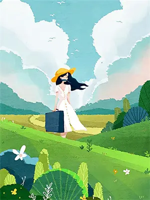 重生之侯门继女