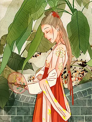 七零娇宠：年代博士逆袭记