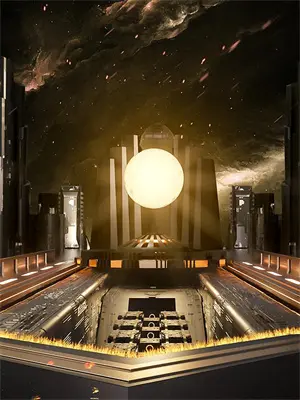 小说暗夜行者