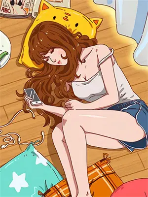 未婚夫为了前女友打了我一巴掌