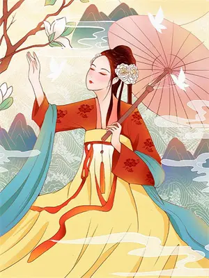 伪装白兔,实则狼王是什么