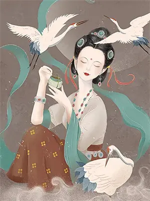 全家都是穿来的,就我土著全文免费阅读