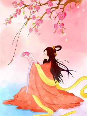 开局成为朱允炆，靖难？不存在的