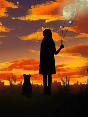 星际之星幼儿园大一班