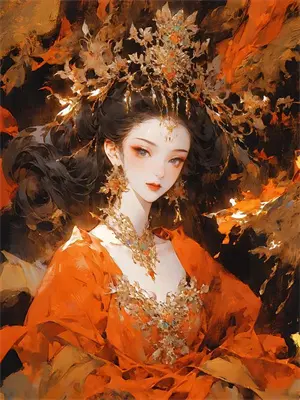 重生嫡女：手撕渣男，命都给皇叔