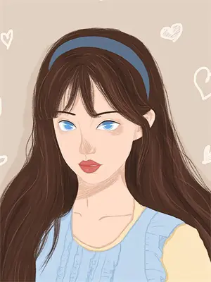 华妃重生之后小说