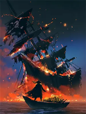 治愈师的复仇