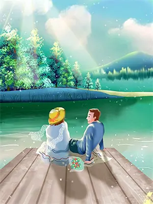 不想当皇后的妃子不是好妃子