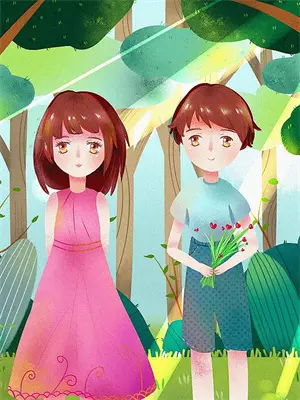孕检当天，发现老公已有家室