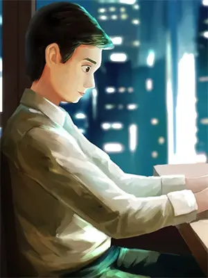 将我送进精神病院后，全家悔疯了