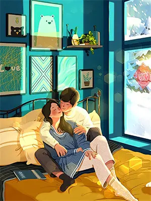 先离后爱完整版