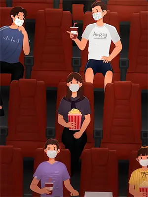 少年封神英雄榜