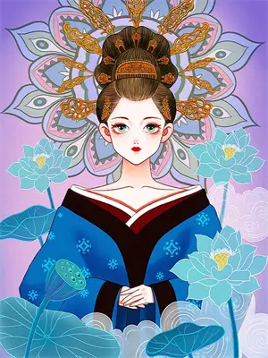 从假太监开始逆袭