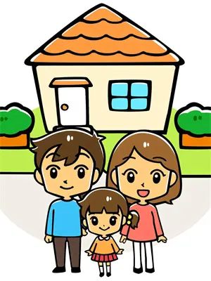 变身气质女学生