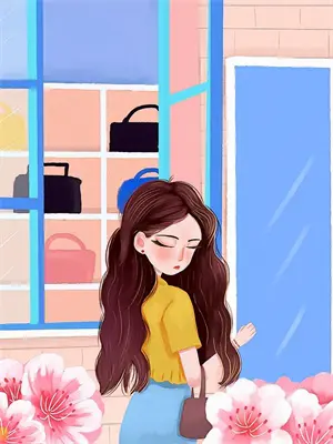 闪婚社恐小娇妻被大佬骗回家