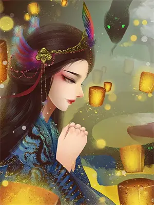 电磁风暴袭击地球